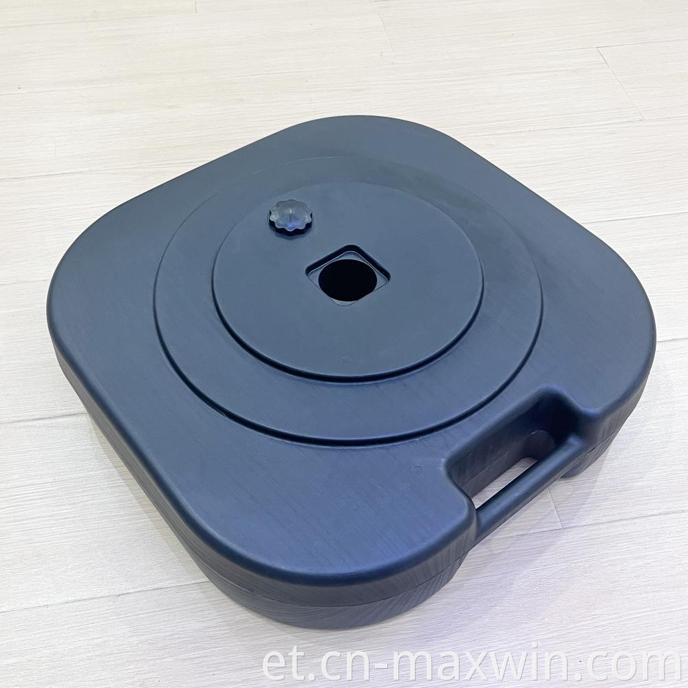 Lipu aluse alus Flag Stand Base